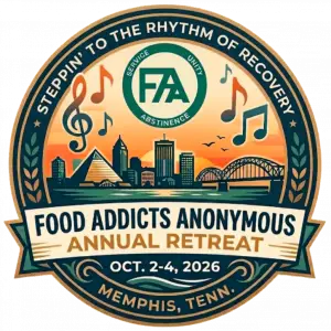 FAA World Convention & Retreat